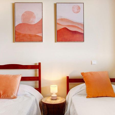 Apartamento Fenix Garajau คานีโซ ภายนอก รูปภาพ