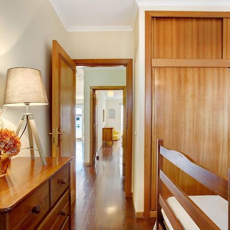 Apartamento Fenix Garajau คานีโซ ภายนอก รูปภาพ