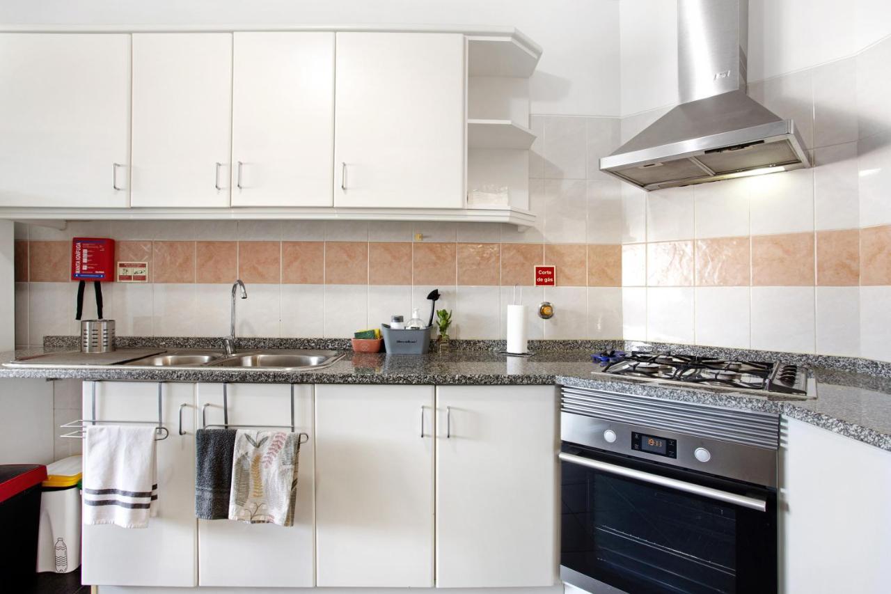 Apartamento Fenix Garajau คานีโซ ภายนอก รูปภาพ