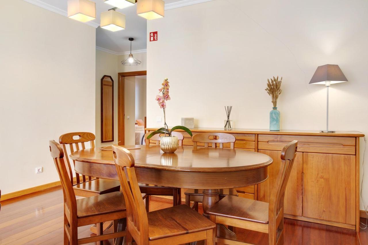 Apartamento Fenix Garajau คานีโซ ภายนอก รูปภาพ