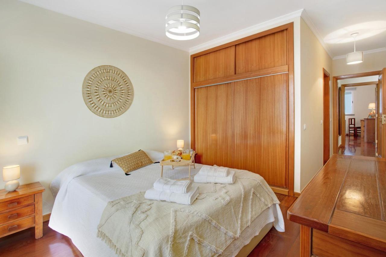 Apartamento Fenix Garajau คานีโซ ภายนอก รูปภาพ