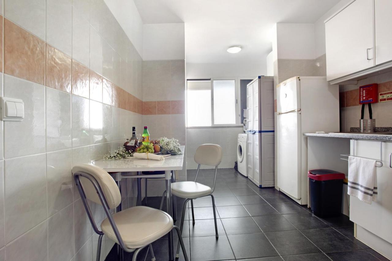 Apartamento Fenix Garajau คานีโซ ภายนอก รูปภาพ