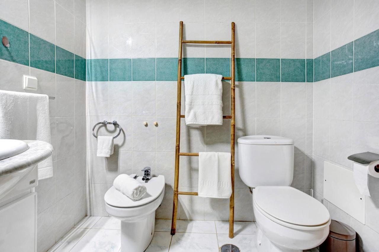 Apartamento Fenix Garajau คานีโซ ภายนอก รูปภาพ