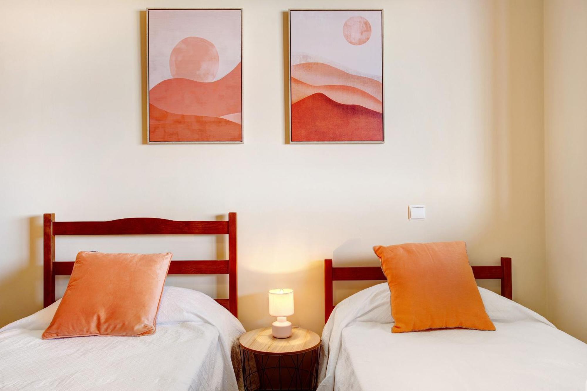 Apartamento Fenix Garajau คานีโซ ภายนอก รูปภาพ