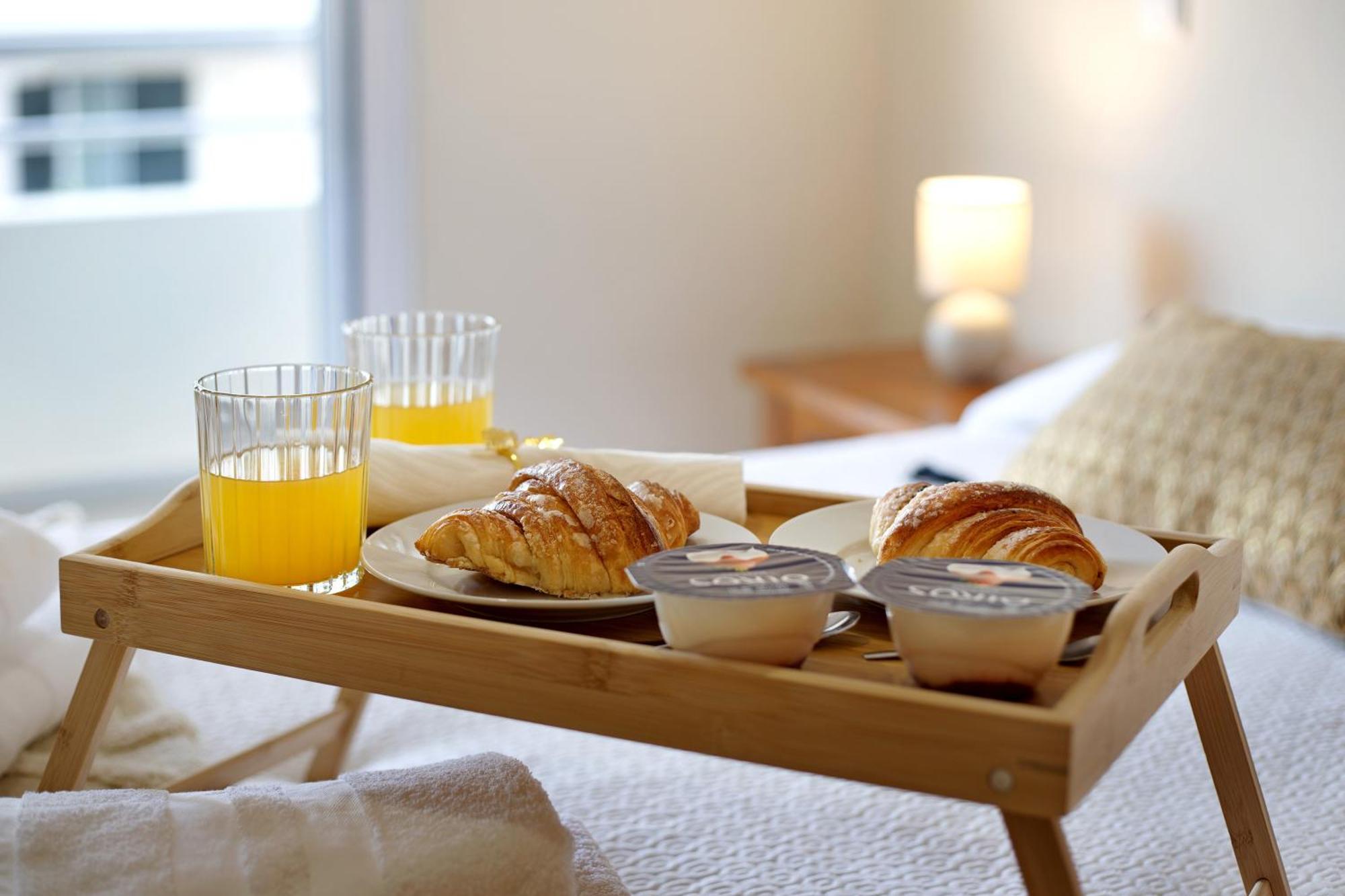 Apartamento Fenix Garajau คานีโซ ภายนอก รูปภาพ