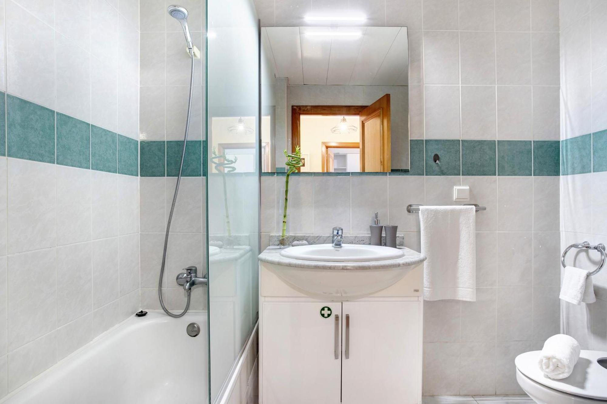 Apartamento Fenix Garajau คานีโซ ภายนอก รูปภาพ
