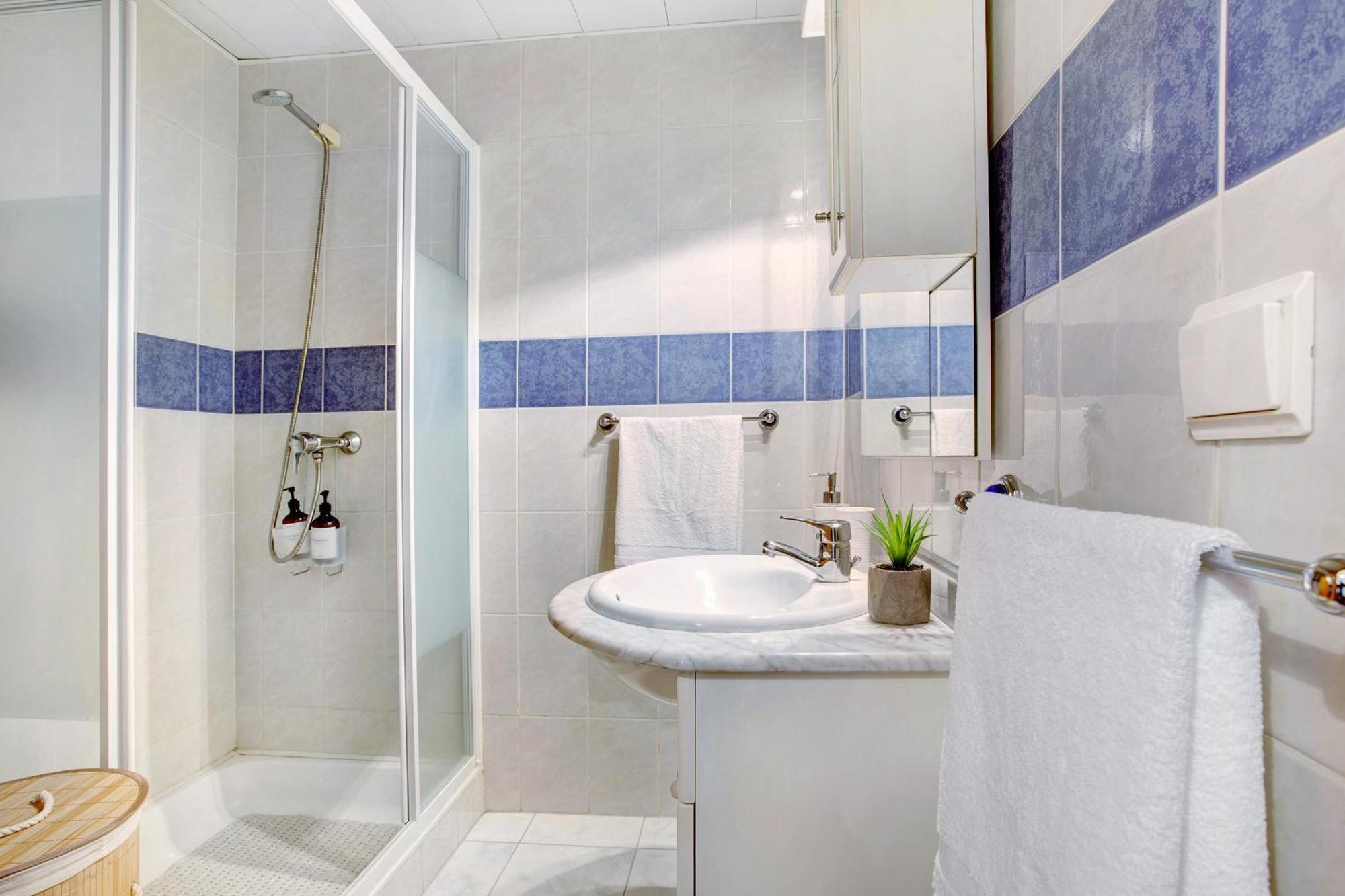 Apartamento Fenix Garajau คานีโซ ภายนอก รูปภาพ