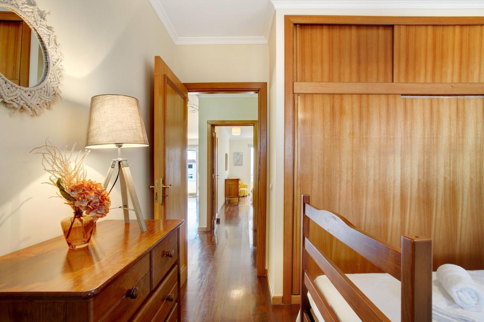 Apartamento Fenix Garajau คานีโซ ภายนอก รูปภาพ